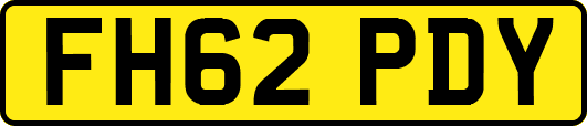 FH62PDY