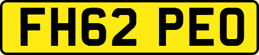 FH62PEO