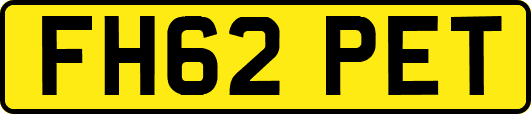 FH62PET