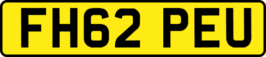 FH62PEU