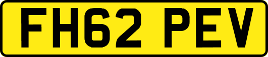 FH62PEV