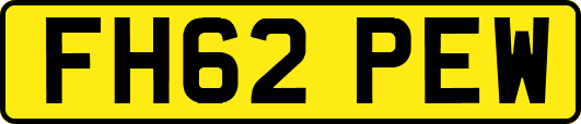 FH62PEW