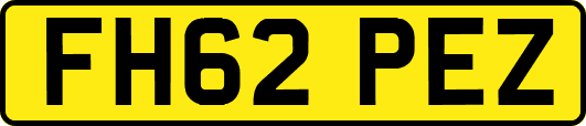 FH62PEZ