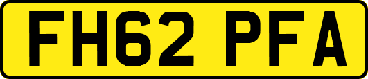 FH62PFA