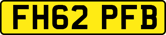 FH62PFB