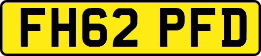 FH62PFD
