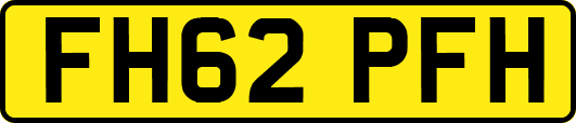 FH62PFH