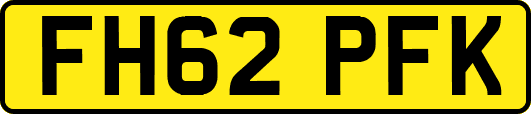 FH62PFK