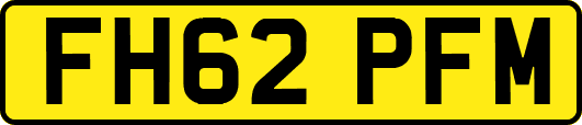FH62PFM