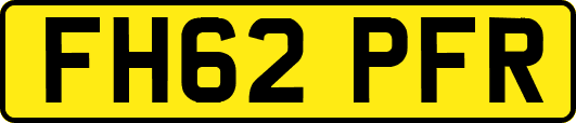 FH62PFR