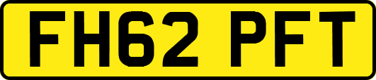 FH62PFT
