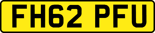 FH62PFU