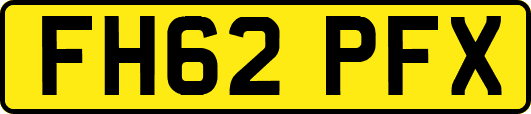 FH62PFX