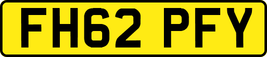 FH62PFY