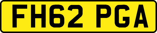 FH62PGA