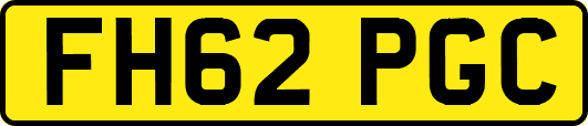 FH62PGC