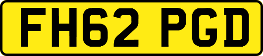 FH62PGD
