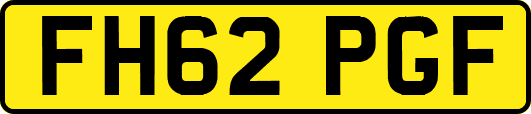 FH62PGF