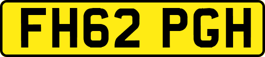 FH62PGH