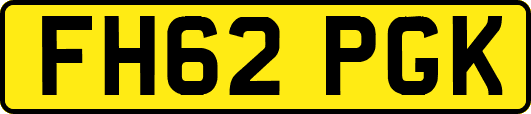 FH62PGK