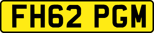 FH62PGM