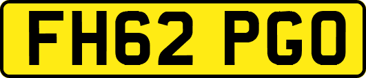 FH62PGO
