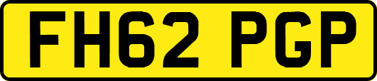 FH62PGP
