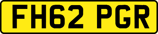 FH62PGR