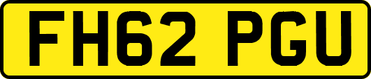 FH62PGU