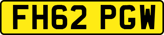 FH62PGW