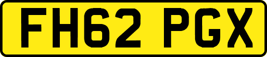 FH62PGX