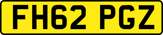 FH62PGZ