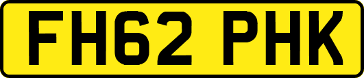 FH62PHK