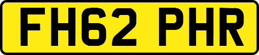 FH62PHR