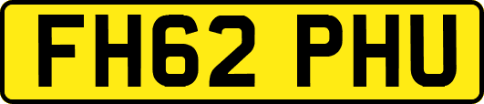 FH62PHU