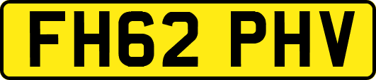 FH62PHV