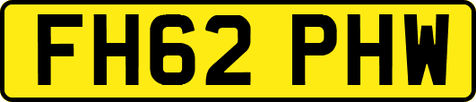 FH62PHW