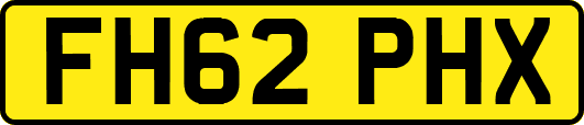 FH62PHX