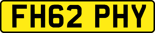 FH62PHY