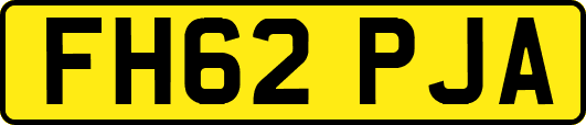 FH62PJA