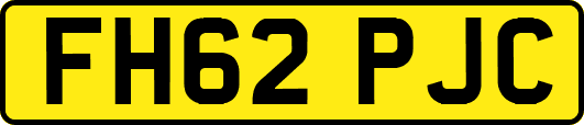 FH62PJC