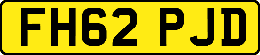 FH62PJD