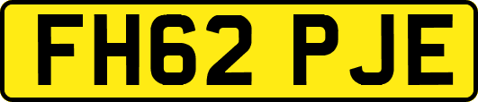 FH62PJE