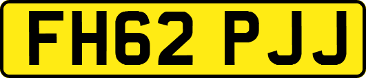 FH62PJJ