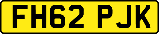 FH62PJK