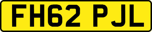 FH62PJL