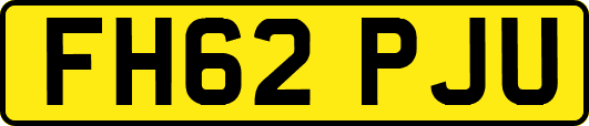 FH62PJU