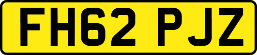 FH62PJZ