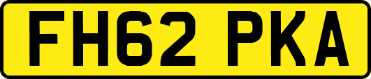 FH62PKA