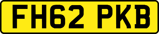 FH62PKB